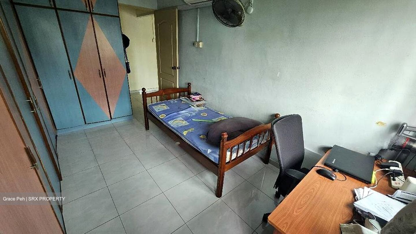 Blk 161 Chong Pang Vista (Yishun), HDB 5 Rooms #502935041